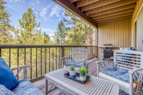 Ski House 115 - Meredith Lodging